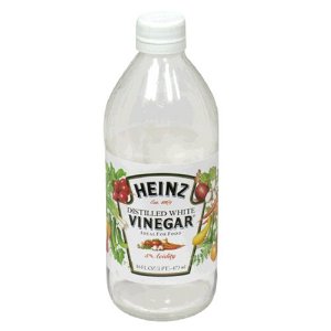 Vinegar