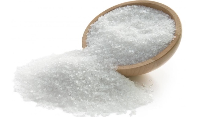 Epsom salt